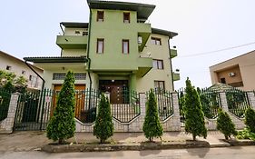 Vila La Turcu